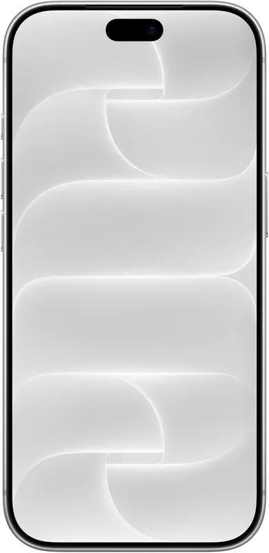 Смартфон Apple iPhone 18 Pro 2TB Silver - фото - №1