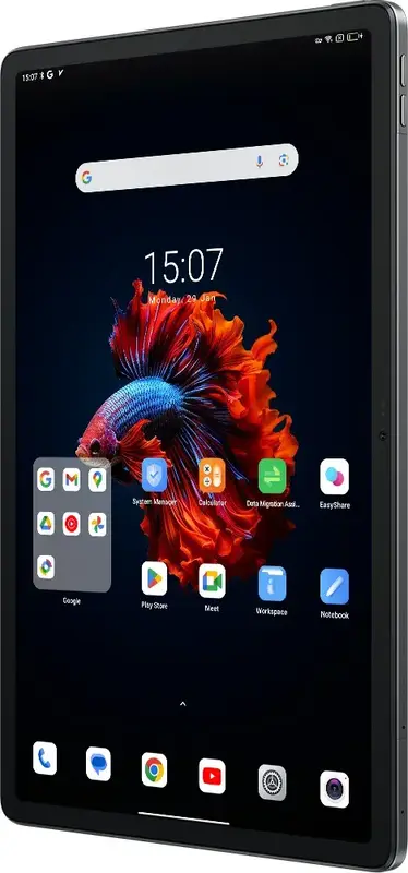Blackview MEGA 1 11.5" 12/256GB LTE (Gray) - фото - №1