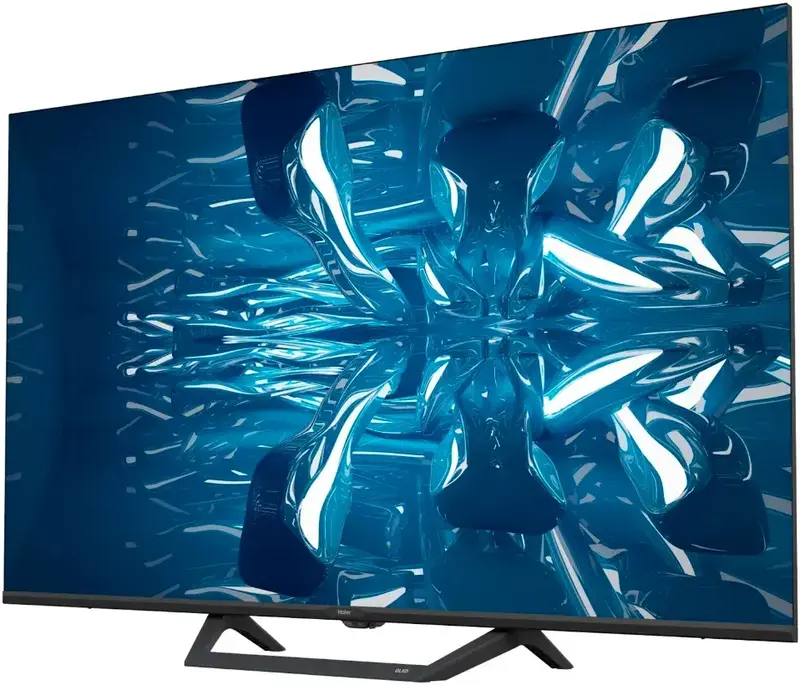Телевізор Haier H55S80FUX - фото - №1