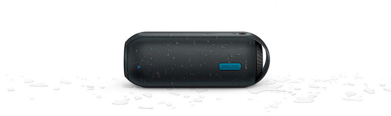 Акустика Philips BT6700B/00 - фото - №3