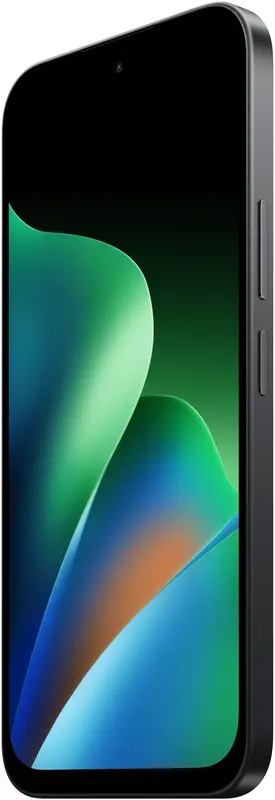 Смартфон Xiaomi Redmi 17 4/256GB (Black) - фото - №4