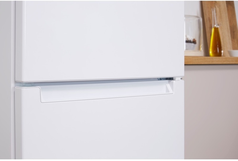 Холодильник Indesit DF4181W - фото - №3