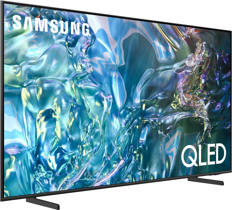 Телевізор Samsung 75" QLED QE75Q60DAUXUA - фото - №2