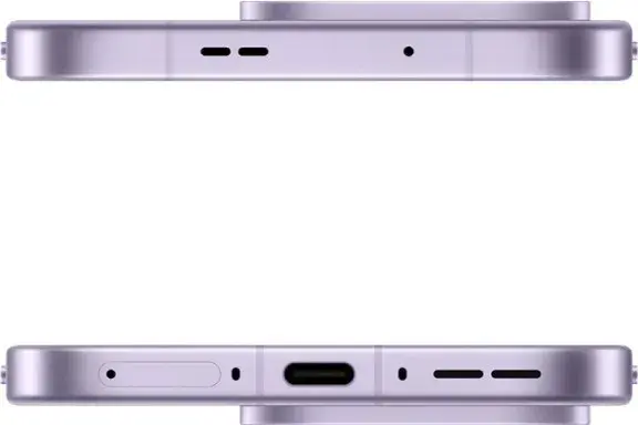 Смартфон OnePlus 15 16/1TB Ultra Violet (EU) - фото - №6