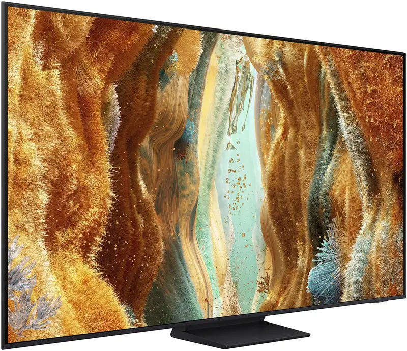 Телевізор Samsung 65" Neo QLED 4K QE65QN70FAUXUA MiniLED Vision AI - фото - №5