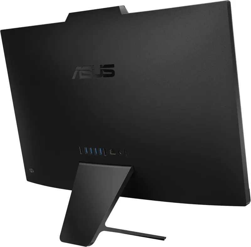 Моноблок Asus A3402WVAK-BA0020 Black (90PT03T2-M000Z0) - фото - №5