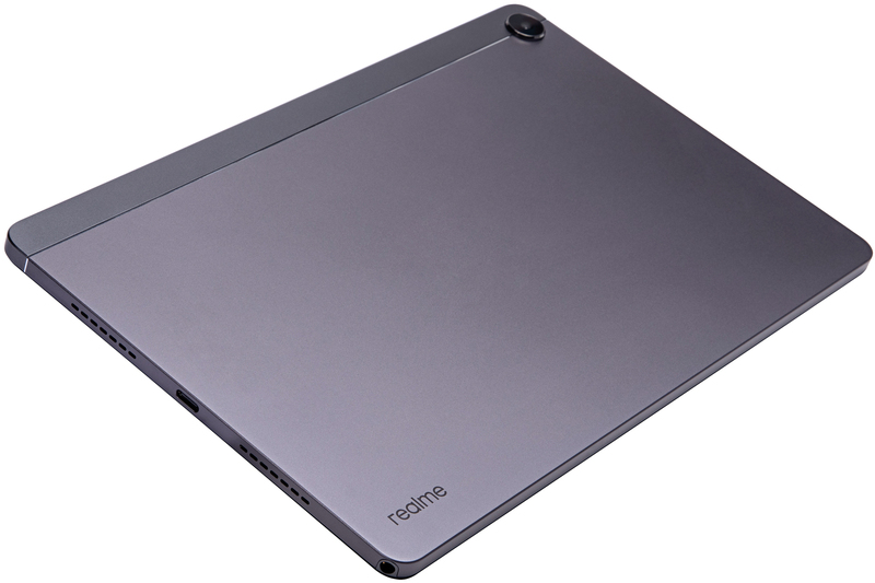 realme Pad 10.4" 4/64GB LTE (Grey) - фото - №7