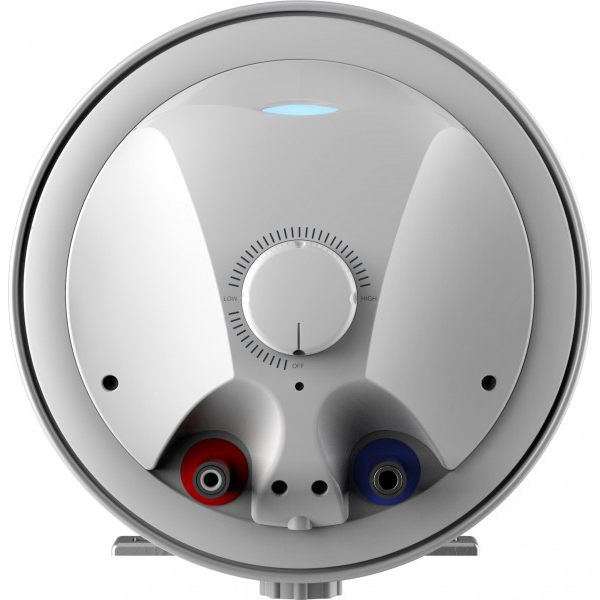 Водонагрівач MIDEA D50-15F6(D) - фото - №3