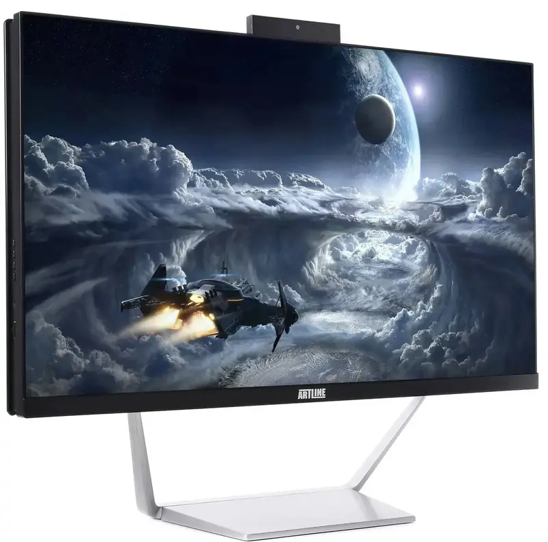 Моноблок ARTLINE Business M65 (M65v21) - фото - №6
