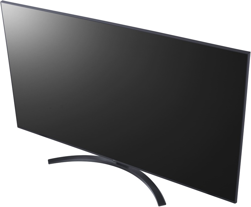 Телевизор LG 50" 4K (50UR81006LJ) - фото - №8