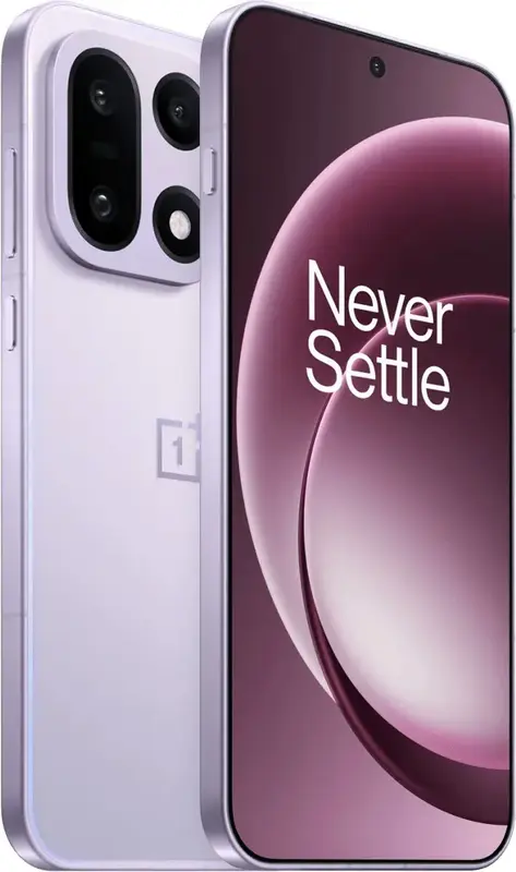 Смартфон OnePlus 15 16/1TB Ultra Violet (EU) - фото - №4