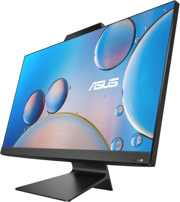 Моноблок Asus M3702WFAK-BA0190 Black (90PT03M2-M00A60) - фото - №1