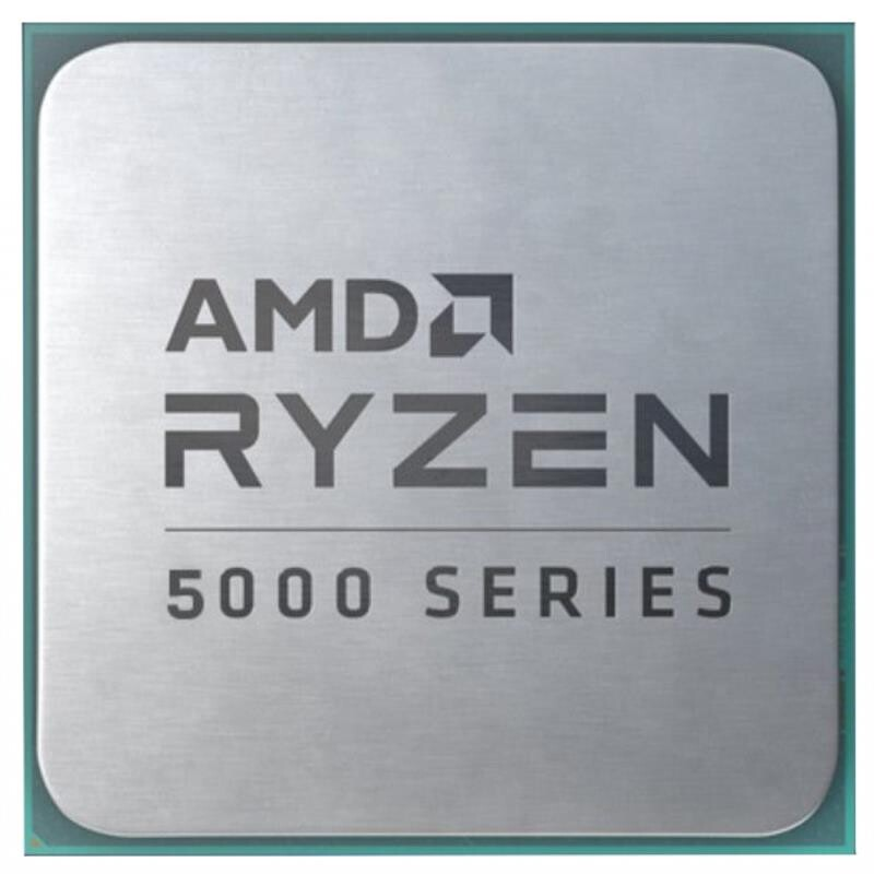Процесор AMD RYZEN X6 R5-5600G (100-000000252) - фото - №1
