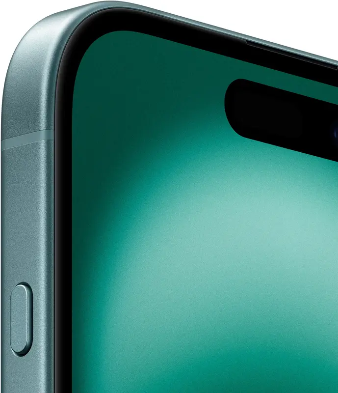Б/В Apple iPhone 16 Plus 128Gb Teal (Це Ідеал) - фото - №3