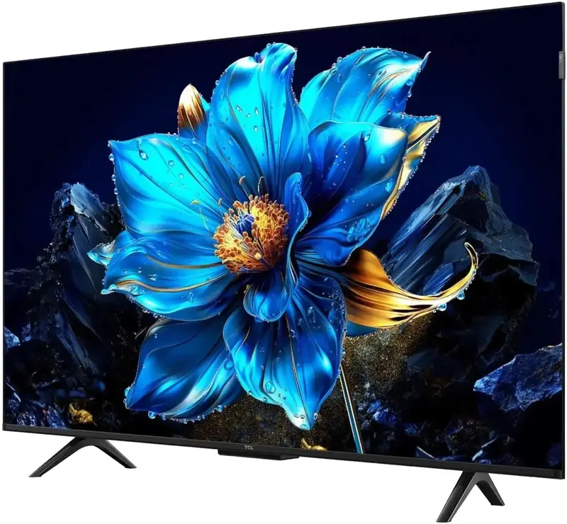 Телевізор TCL 50T69C - фото - №3