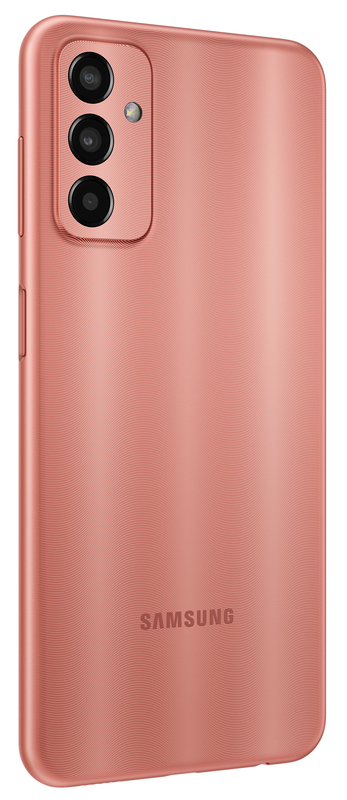 Samsung Galaxy M13 M135F 4/64GB Orange Copper (SM-M135FIDDSEK) - фото - №5