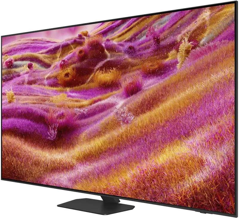 Телевізор Samsung 98" Neo QLED 4K QE98QN90FAUXUA MiniLED Vision AI - фото - №5