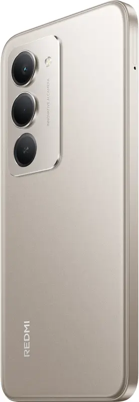 Xiaomi Redmi 15 8/256GB (Titan Gray) - фото - №6