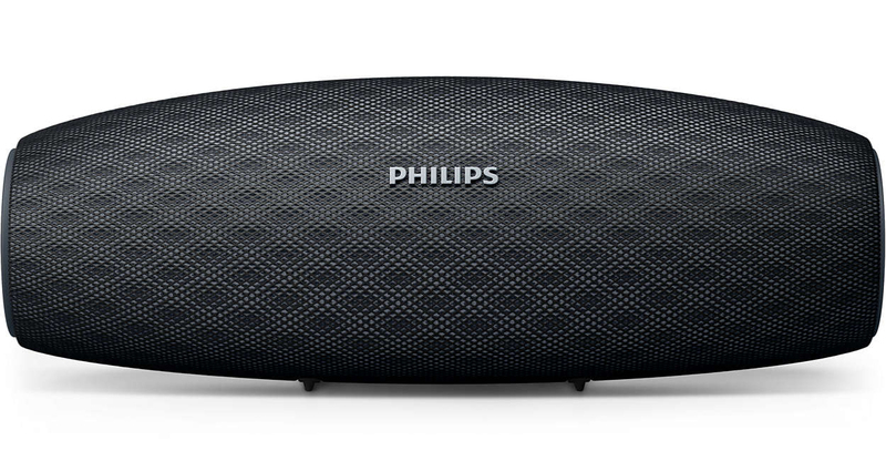 Вологозахищена акустика Philips (BT7900B/00) - фото - №0