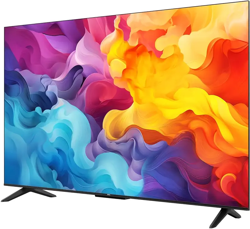 Телевізор TCL 58V6B - фото - №4