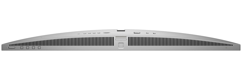 Моноблок HP EliteOne 870 G9 Silver (7B0P5EA) - фото - №6