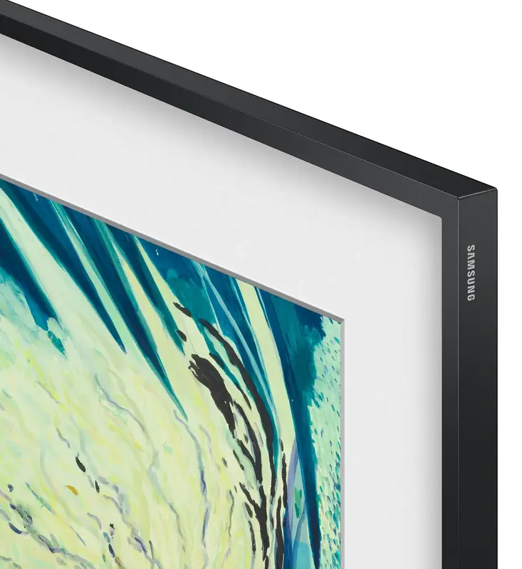 Телевізор Samsung 75" QLED 4K QE75LS03FAUXUA Vision AI - фото - №11