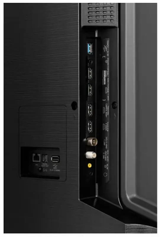 Телевізор Hisense 65E7NQ PRO - фото - №9