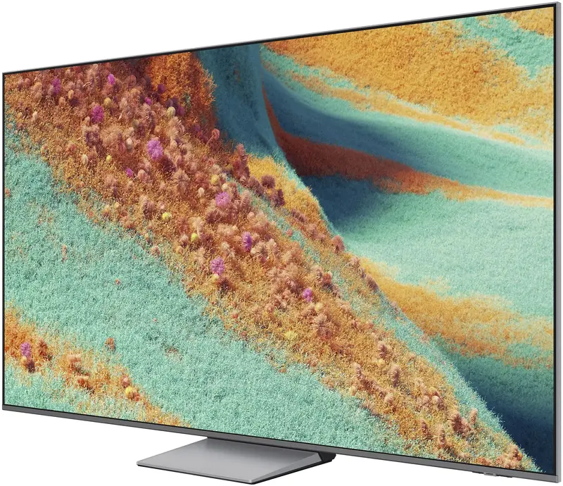Телевізор Samsung 85" Neo QLED 4K QE85QN85FAUXUA MiniLED Vision AI - фото - №6