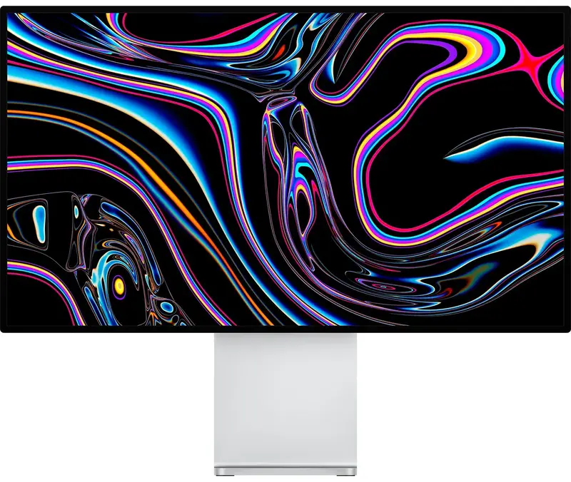 Apple Pro Display XDR - Nano-texture glass (MYLJ3GU/A) - фото - №0