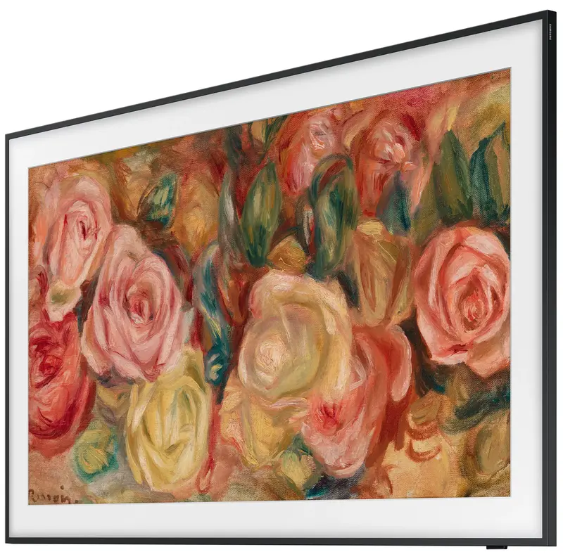 Телевізор Samsung 50" QLED QE50LS03DAUXUA - фото - №12