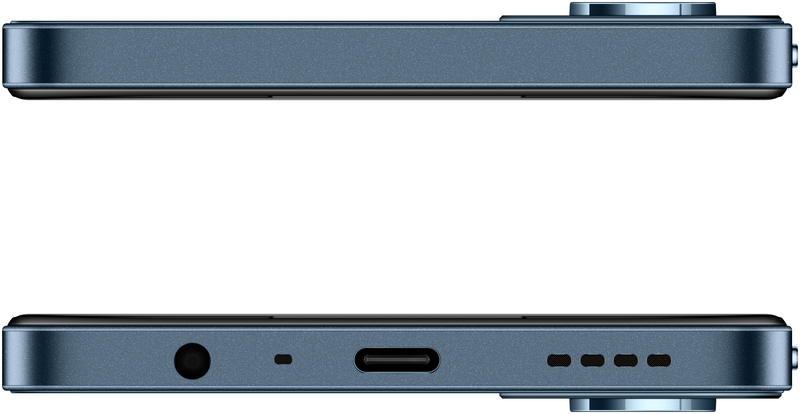 realme C65 8/256GB (Starlight Black) - фото - №7