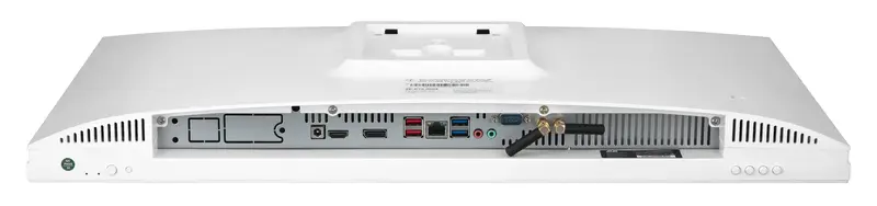 Моноблок 2E Rational K10 27" White (2E-K10.0012) - фото - №11