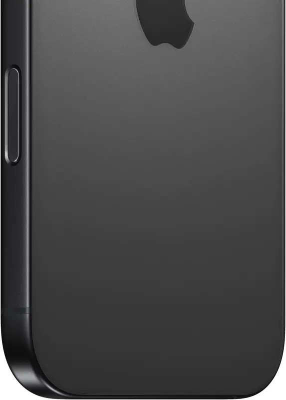 Б/В Apple iPhone 16 Pro 256Gb Black Titanium (Це Норм) - фото - №4