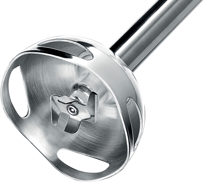 Блендер заглибний BOSCH MS6CM4190 - фото - №3