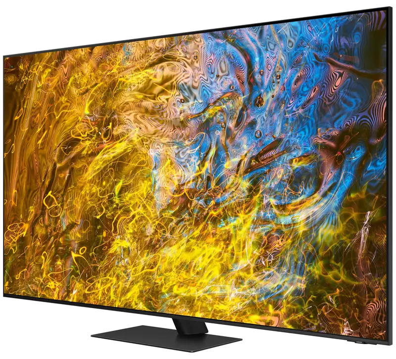 Телевізор Samsung 75" Neo QLED 4K (QE75QN95DAUXUA) - фото - №6