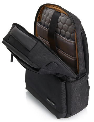 Рюкзак Hedgren NEXT 13.3 (Black) HNXT03/003 - фото - №3