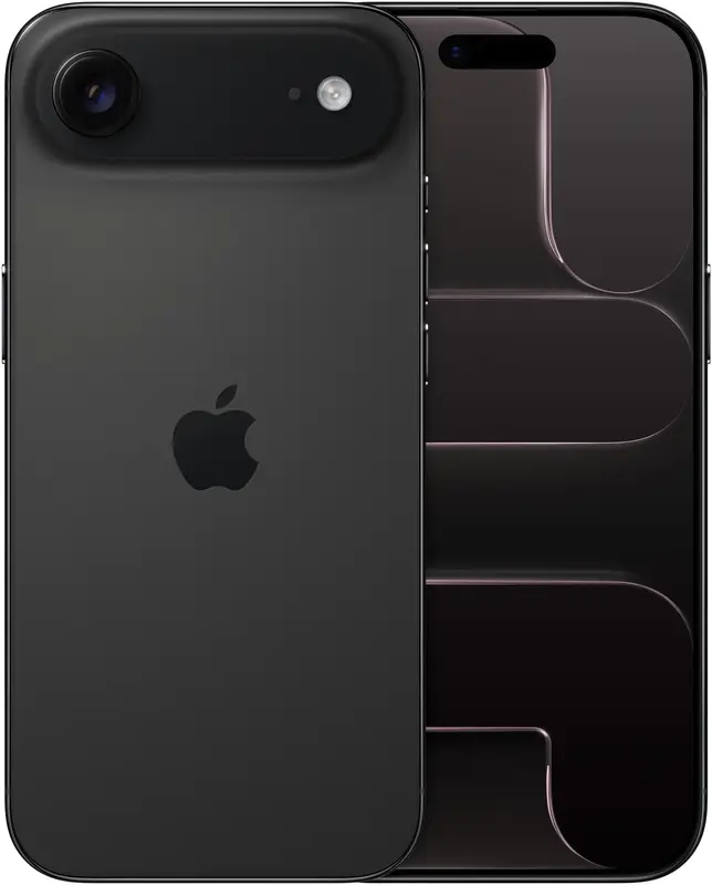 Apple iPhone Air 1TB Space Black (MG2W4) - фото - №0