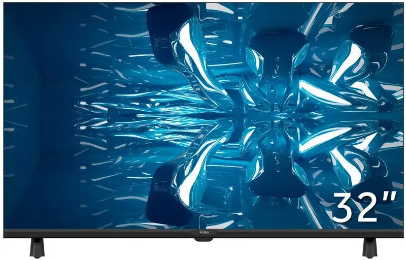 Телевизор Haier H32K85FFX - фото - №1