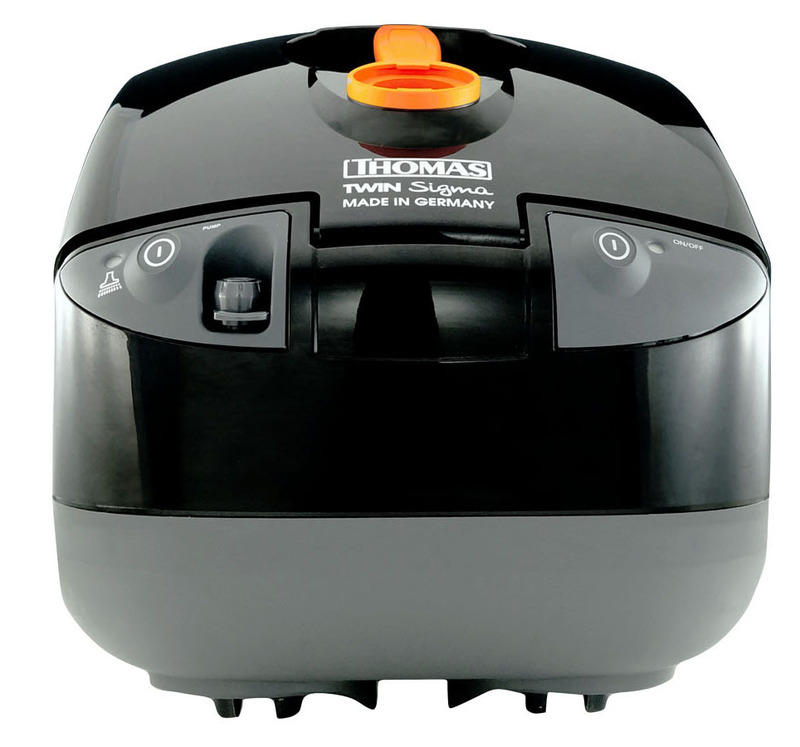 Пилосос Thomas Twin Sigma Aquafilter 788559 - фото - №1