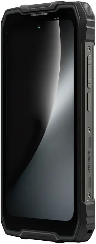 Blackview ROCK 2 8/256GB (Black) - фото - №3