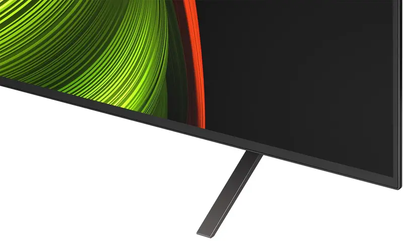 Телевізор LG OLED77B56LA - фото - №8