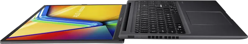 Ноутбук Asus Vivobook 16 M1605YA-MB541 Indie Black (90NB10R1-M00V60) - фото - №6