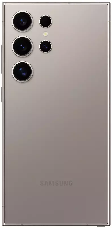 Samsung Galaxy S24 Ultra S928B 12/1TB Titanium Gray (SM-S928BZTPEUC) - фото - №12
