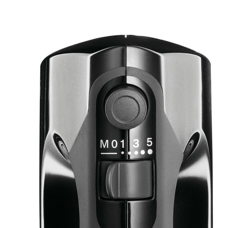 Міксер BOSCH MFQ3650X - фото - №2