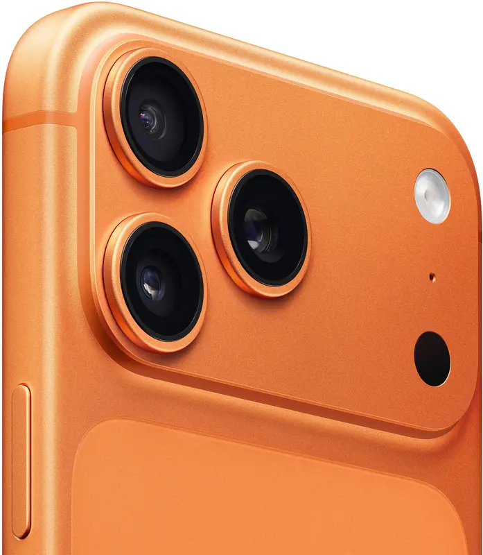 Apple iPhone 17 Pro Max 1TB Cosmic Orange (MFYW) - фото - №2