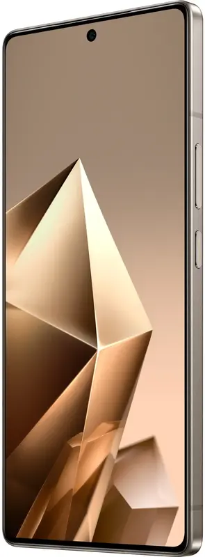 Infinix NOTE 50 Pro 8/256GB (Titanium Grey) - фото - №4