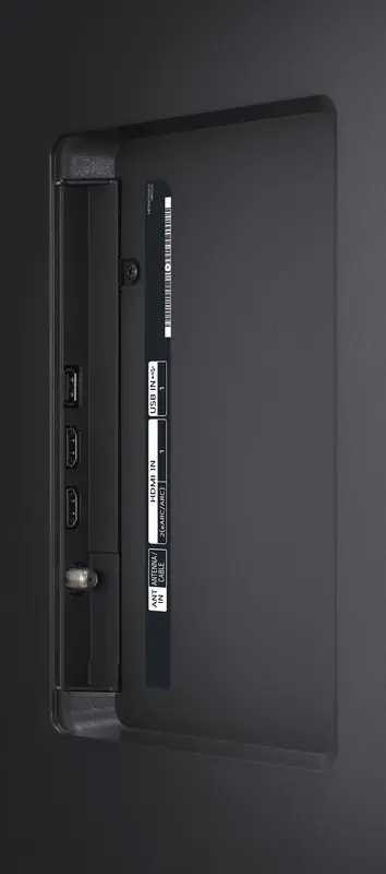 Телевізор LG 55UT81006LA - фото - №12