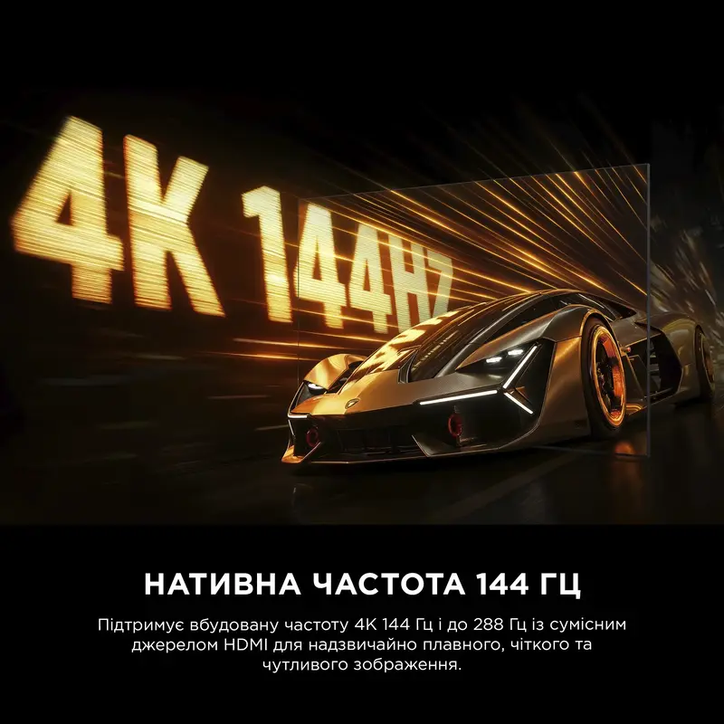 Телевізор TCL 55C8L - фото - №8