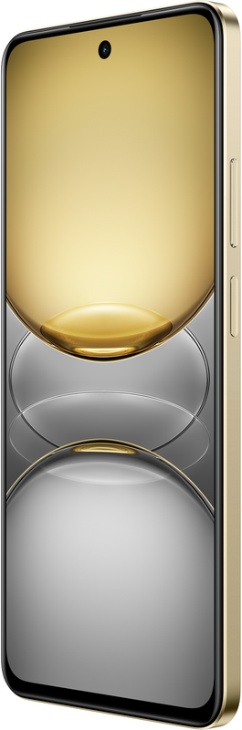 realme C75 8/256GB (Lightning Gold) - фото - №3