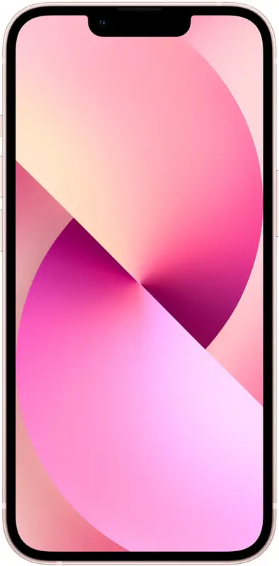 Б/В Apple iPhone 13 Mini 128Gb pink (Це Ідеал) - фото - №1